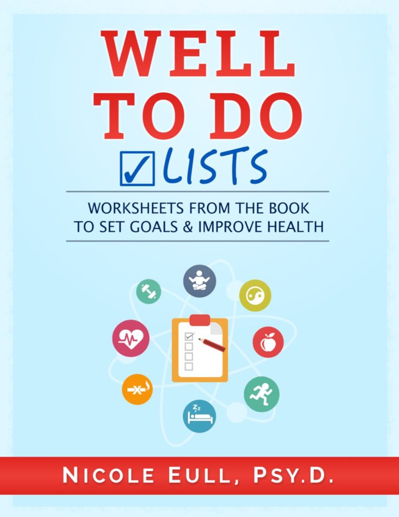 Well To Do Lists